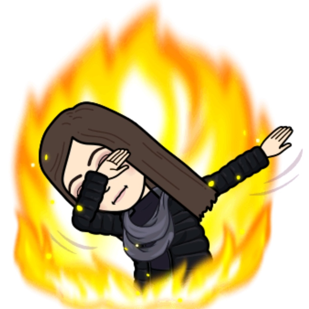 Meet your Posher, Kim